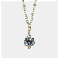 Collana Bysimon Donna Tiberio in Lega metallica 3541478 - 3541478